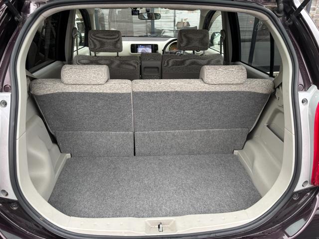 パッソ Ｘ　ユルリ　ディスプレイオーディオ／ＥＴＣ／ドライブレコーダー／スマートキー２本／Ｂｌｕｅｔｏｏｔｈ／（29枚目）