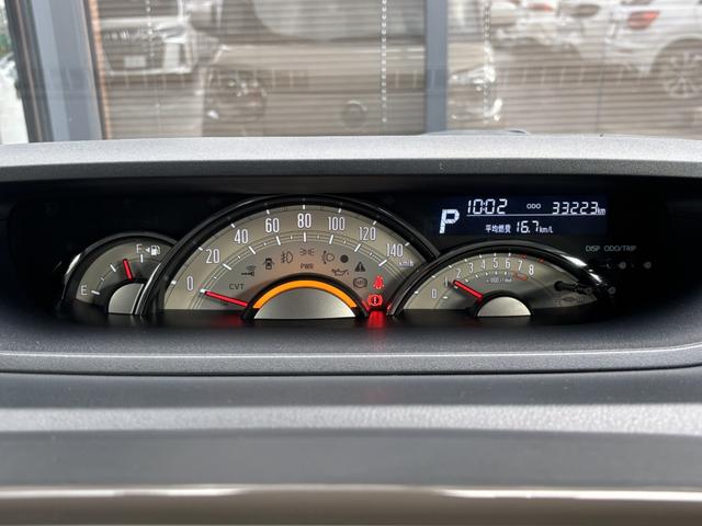 ムーヴキャンバス Ｇホワイトアクセントリミテッド　ＳＡＩＩＩ　純正ナビ／フルセグＴＶ／ＥＴＣ／純正ドラレコ前／両側パワースライドドア／パノラマモニター／スマートアシスト／ワンオーナー／オートライトＬＥＤ／（18枚目）