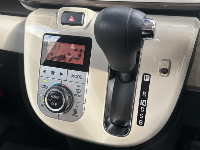 ムーヴキャンバス Ｇホワイトアクセントリミテッド　ＳＡＩＩＩ　純正ナビ／フルセグＴＶ／ＥＴＣ／純正ドラレコ前／両側パワースライドドア／パノラマモニター／スマートアシスト／ワンオーナー／オートライトＬＥＤ／（24枚目）