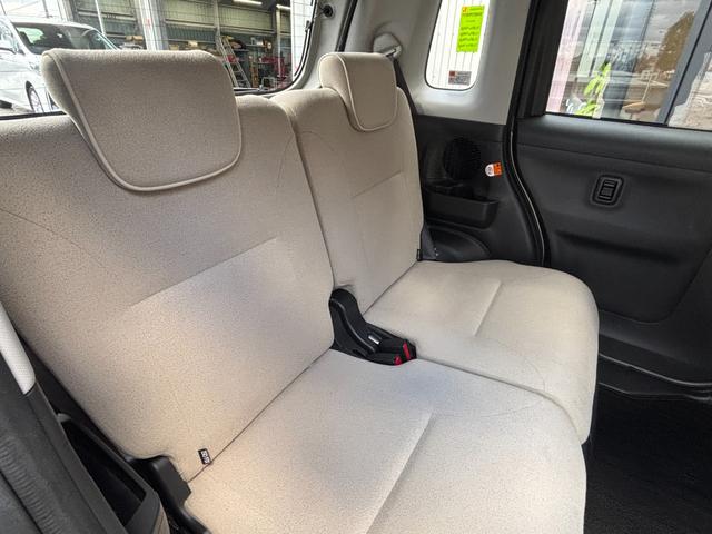 ムーヴキャンバス Ｇホワイトアクセントリミテッド　ＳＡＩＩＩ　純正ナビ／フルセグＴＶ／ＥＴＣ／純正ドラレコ前／両側パワースライドドア／パノラマモニター／スマートアシスト／ワンオーナー／オートライトＬＥＤ／（35枚目）