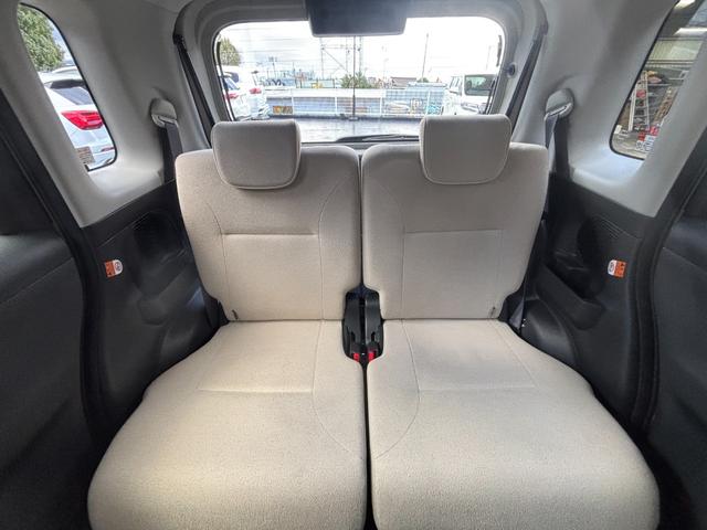 ムーヴキャンバス Ｇホワイトアクセントリミテッド　ＳＡＩＩＩ　純正ナビ／フルセグＴＶ／ＥＴＣ／純正ドラレコ前／両側パワースライドドア／パノラマモニター／スマートアシスト／ワンオーナー／オートライトＬＥＤ／（36枚目）