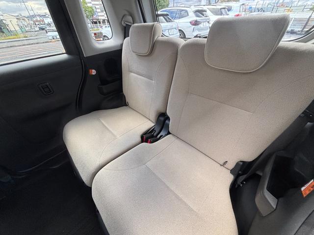 ムーヴキャンバス Ｇホワイトアクセントリミテッド　ＳＡＩＩＩ　純正ナビ／フルセグＴＶ／ＥＴＣ／純正ドラレコ前／両側パワースライドドア／パノラマモニター／スマートアシスト／ワンオーナー／オートライトＬＥＤ／（37枚目）