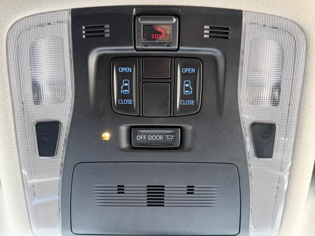 アルファード ２．５Ｓ　純正９インチナビ／バックカメラ／クリアランスソナー／オートクルーズコントロール／プリクラッシュセーフティー／レーンキープアシスト／両側パワースライドドア／ドラレコ／ＥＴＣ／ステアリングスイッチ／（11枚目）