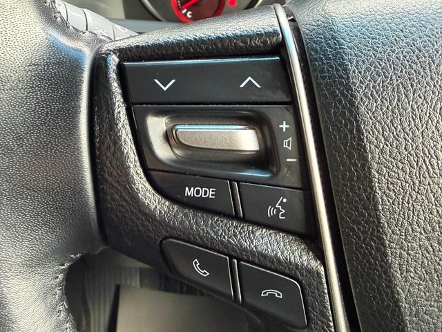 アルファード ２．５Ｓ　純正９インチナビ／バックカメラ／クリアランスソナー／オートクルーズコントロール／プリクラッシュセーフティー／レーンキープアシスト／両側パワースライドドア／ドラレコ／ＥＴＣ／ステアリングスイッチ／（18枚目）