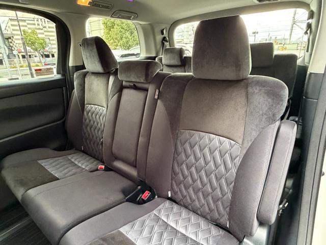 アルファード ２．５Ｓ　純正９インチナビ／バックカメラ／クリアランスソナー／オートクルーズコントロール／プリクラッシュセーフティー／レーンキープアシスト／両側パワースライドドア／ドラレコ／ＥＴＣ／ステアリングスイッチ／（33枚目）