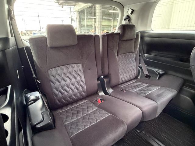 アルファード ２．５Ｓ　純正９インチナビ／バックカメラ／クリアランスソナー／オートクルーズコントロール／プリクラッシュセーフティー／レーンキープアシスト／両側パワースライドドア／ドラレコ／ＥＴＣ／ステアリングスイッチ／（34枚目）