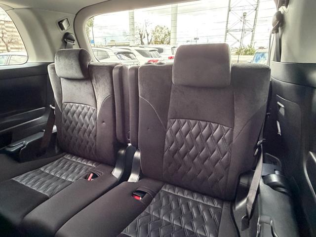 アルファード ２．５Ｓ　純正９インチナビ／バックカメラ／クリアランスソナー／オートクルーズコントロール／プリクラッシュセーフティー／レーンキープアシスト／両側パワースライドドア／ドラレコ／ＥＴＣ／ステアリングスイッチ／（35枚目）