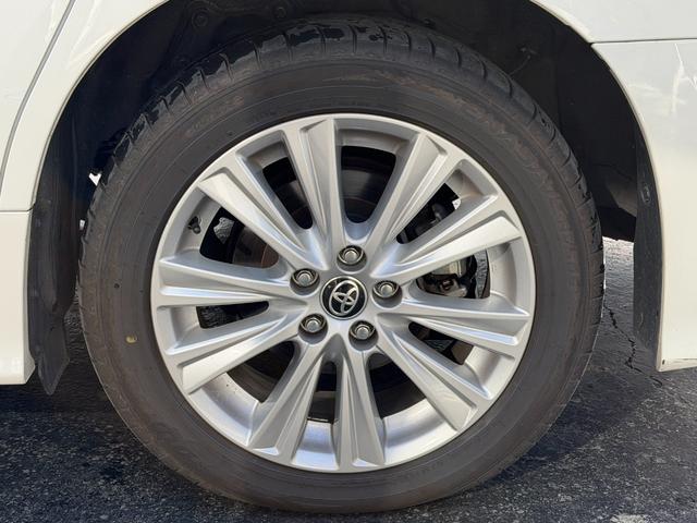 アルファード ２．５Ｓ　純正９インチナビ／バックカメラ／クリアランスソナー／オートクルーズコントロール／プリクラッシュセーフティー／レーンキープアシスト／両側パワースライドドア／ドラレコ／ＥＴＣ／ステアリングスイッチ／（39枚目）