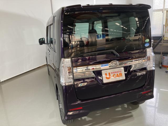 カスタムRS SA 両側電動スライドドア キーフリー(6枚目)