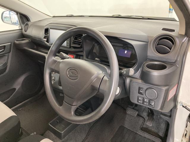 L SAIII ダイハツ認定中古車 スマートアシスト付き 衝突被害軽減ブレーキ 前後誤発進抑制ブレーキ パワーウィンドウ まごころ保証付き キーレスエントリー バックカメラ DVDチューナー(10枚目)