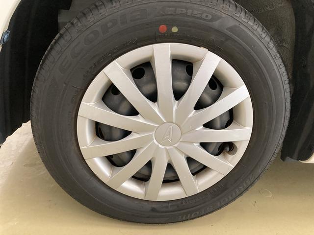 L SAIII ダイハツ認定中古車 スマートアシスト付き 衝突被害軽減ブレーキ 前後誤発進抑制ブレーキ パワーウィンドウ まごころ保証付き キーレスエントリー バックカメラ DVDチューナー(35枚目)