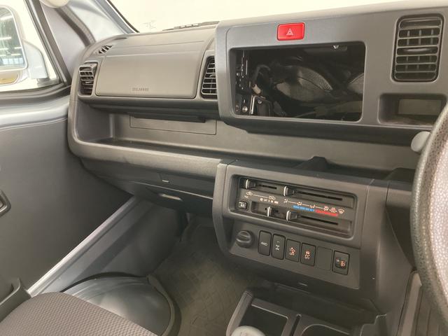 エクストラSAIIIt ダイハツ認定中古車 スマートアシスト付き 衝突被害軽減ブレーキ 1オーナー まごころ保証付き ストロング防錆 キーレスエントリー 荷台ライト エアコン デフロック(13枚目)