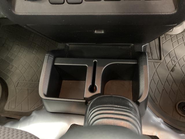 エクストラSAIIIt ダイハツ認定中古車 スマートアシスト付き 衝突被害軽減ブレーキ 1オーナー まごころ保証付き ストロング防錆 キーレスエントリー 荷台ライト エアコン デフロック(16枚目)