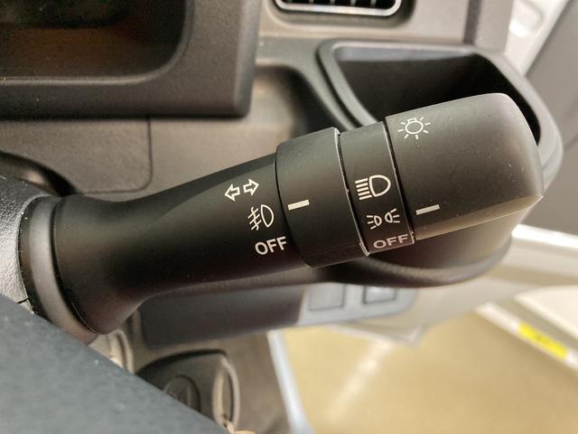 エクストラSAIIIt ダイハツ認定中古車 スマートアシスト付き 衝突被害軽減ブレーキ 1オーナー まごころ保証付き ストロング防錆 キーレスエントリー 荷台ライト エアコン デフロック(18枚目)