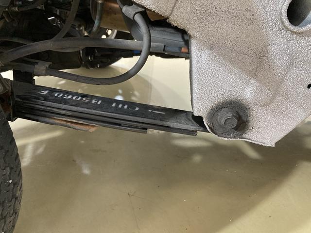 エクストラSAIIIt ダイハツ認定中古車 スマートアシスト付き 衝突被害軽減ブレーキ 1オーナー まごころ保証付き ストロング防錆 キーレスエントリー 荷台ライト エアコン デフロック(27枚目)