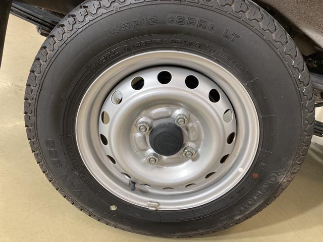 エクストラSAIIIt ダイハツ認定中古車 スマートアシスト付き 衝突被害軽減ブレーキ 1オーナー まごころ保証付き ストロング防錆 キーレスエントリー 荷台ライト エアコン デフロック(34枚目)