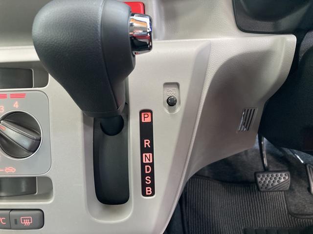 X リミテッドSAIII ダイハツ認定中古車 スマートアシスト付き 衝突被害軽減ブレーキ 前後誤発進抑制ブレーキ まごころ保証付き 電動ドアミラー バックカメラ オートライトアイドリングストップ(12枚目)