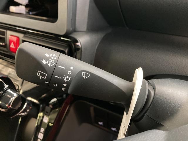 カスタムRS スマートアシスト付き 4WD 衝突被害軽減ブレーキ 前後誤発進抑制ブレーキ ターボ キーフリーシステム プッシュボタンスタート オートエアコン オートライト 両側パワースライドドア(22枚目)