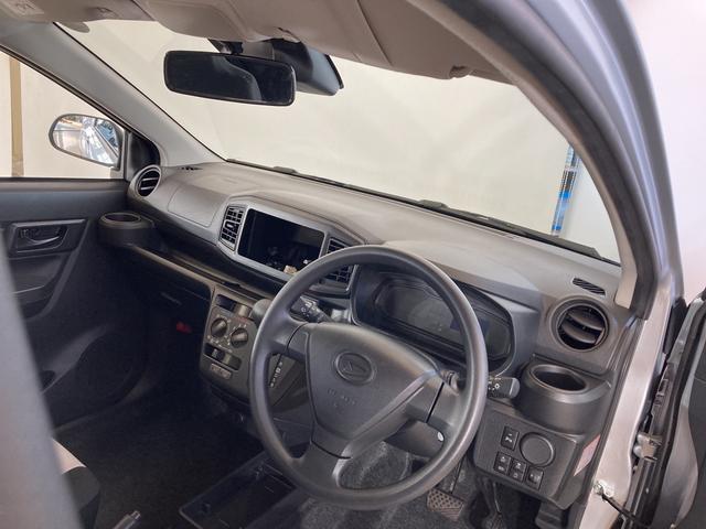 L SAIII ダイハツ認定中古車 4WD スマートアシスト付き 衝突被害軽減ブレーキ 前後誤発進抑制ブレーキ まごころ保証付き キーレスエントリー コーナーセンサー アイドリングストップ(7枚目)
