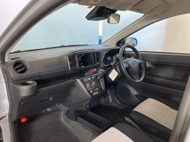 L SAIII ダイハツ認定中古車 4WD スマートアシスト付き 衝突被害軽減ブレーキ 前後誤発進抑制ブレーキ まごころ保証付き キーレスエントリー コーナーセンサー アイドリングストップ(39枚目)