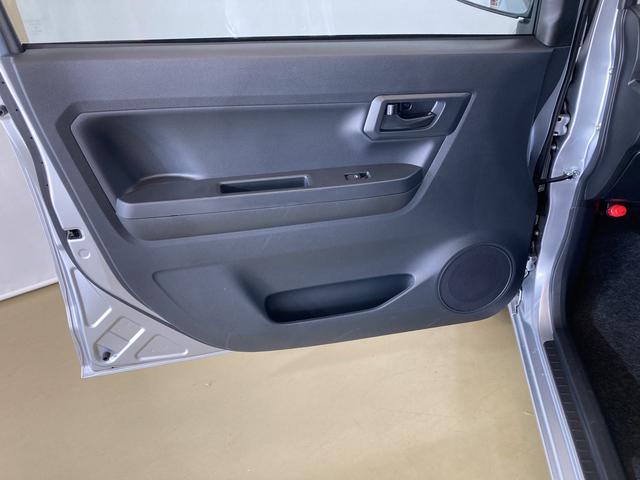 L SAIII ダイハツ認定中古車 4WD スマートアシスト付き 衝突被害軽減ブレーキ 前後誤発進抑制ブレーキ まごころ保証付き キーレスエントリー コーナーセンサー アイドリングストップ(40枚目)