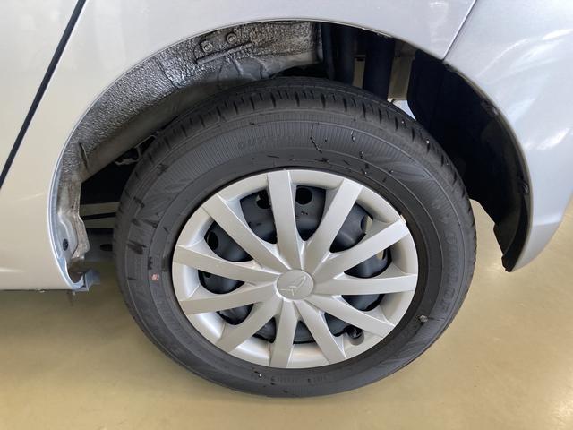 L SAIII ダイハツ認定中古車 4WD スマートアシスト付き 衝突被害軽減ブレーキ 前後誤発進抑制ブレーキ まごころ保証付き キーレスエントリー コーナーセンサー アイドリングストップ(44枚目)