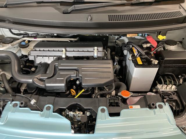 X リミテッドSAIII ダイハツ認定中古車 スマートアシスト付き 衝突被害軽減ブレーキ 前後誤発進抑制ブレーキ まごころ保証付き キーレスエントリー バックカメラ コーナーセンサー(35枚目)