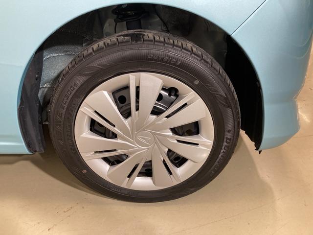 X リミテッドSAIII ダイハツ認定中古車 スマートアシスト付き 衝突被害軽減ブレーキ 前後誤発進抑制ブレーキ まごころ保証付き キーレスエントリー バックカメラ コーナーセンサー(36枚目)