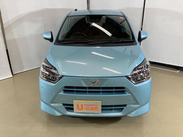 X リミテッドSAIII ダイハツ認定中古車 スマートアシスト付き 衝突被害軽減ブレーキ 前後誤発進抑制ブレーキ まごころ保証付き キーレスエントリー バックカメラ コーナーセンサー(41枚目)