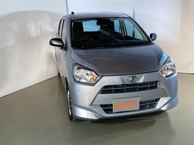 L SAIII ダイハツ認定中古車 スマートアシスト付き 衝突被害軽減ブレーキ 前後誤発進抑制ブレーキ まごころ保証付き キーレスエントリー コーナーセンサー アイドリングストップ TZdeo施工済み(3枚目)