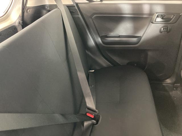 L SAIII ダイハツ認定中古車 スマートアシスト付き 衝突被害軽減ブレーキ 前後誤発進抑制ブレーキ まごころ保証付き キーレスエントリー コーナーセンサー アイドリングストップ TZdeo施工済み(24枚目)