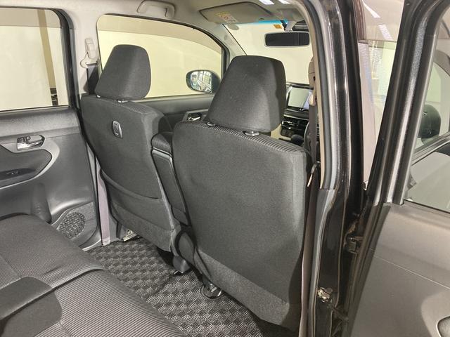 Xターボ SAIII ダイハツ認定中古車 スマートアシスト付き 衝突被害軽減ブレーキ 前後誤発進抑制ブレーキ まごころ保証付き キーフリーシステム プッシュボタンスタート 8インチナビ ドライブレコーダー(24枚目)