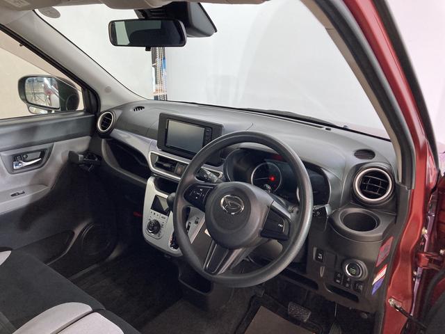 アクティバX SAIII ダイハツ認定中古車 スマートアシスト付き 衝突被害軽減ブレーキ 前後誤発進抑制ブレーキ まごころ保証付き DVDチューナー バックカメラ ステアリングスイッチ パワーボタン TZdeo施工済み(7枚目)