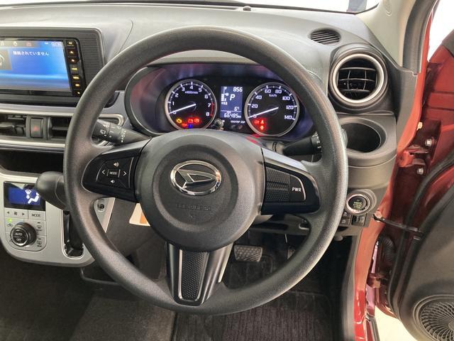 アクティバX SAIII ダイハツ認定中古車 スマートアシスト付き 衝突被害軽減ブレーキ 前後誤発進抑制ブレーキ まごころ保証付き DVDチューナー バックカメラ ステアリングスイッチ パワーボタン TZdeo施工済み(8枚目)