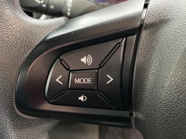 アクティバX SAIII ダイハツ認定中古車 スマートアシスト付き 衝突被害軽減ブレーキ 前後誤発進抑制ブレーキ まごころ保証付き DVDチューナー バックカメラ ステアリングスイッチ パワーボタン TZdeo施工済み(17枚目)