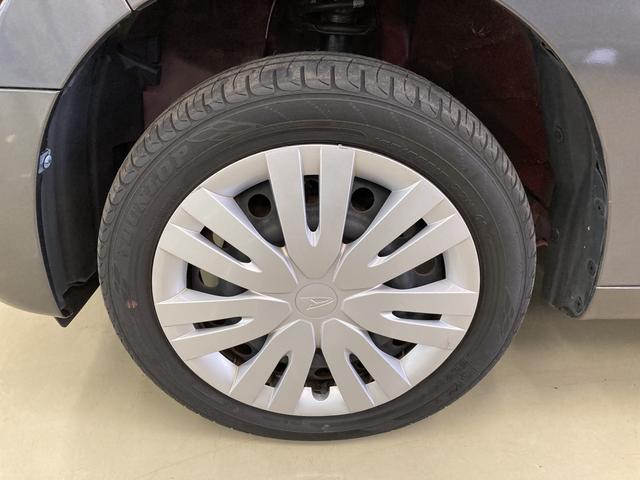 アクティバX SAIII ダイハツ認定中古車 スマートアシスト付き 衝突被害軽減ブレーキ 前後誤発進抑制ブレーキ まごころ保証付き DVDチューナー バックカメラ ステアリングスイッチ パワーボタン TZdeo施工済み(40枚目)