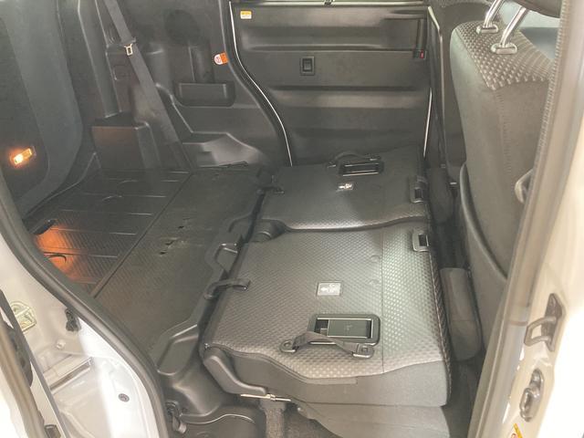 LリミテッドSAIII ダイハツ認定中古車 スマートアシスト付き 衝突被害軽減ブレーキ 前後誤発進抑制ブレーキ まごころ保証付き キーフリーシステム プッシュボタンスタート パノラマモニター対応カメラ(23枚目)