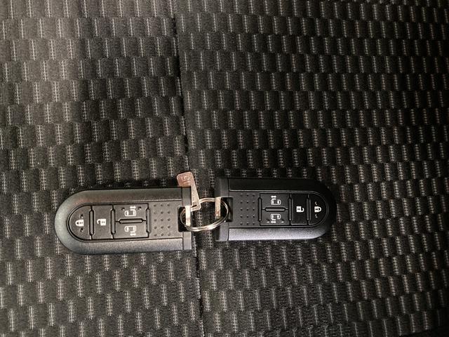 LリミテッドSAIII ダイハツ認定中古車 スマートアシスト付き 衝突被害軽減ブレーキ 前後誤発進抑制ブレーキ まごころ保証付き キーフリーシステム プッシュボタンスタート パノラマモニター対応カメラ(40枚目)