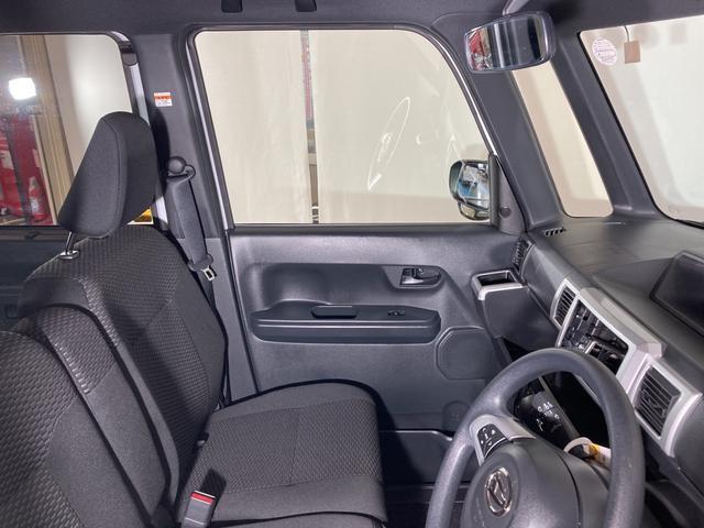 LリミテッドSAIII ダイハツ認定中古車 スマートアシスト付き 衝突被害軽減ブレーキ 前後誤発進抑制ブレーキ まごころ保証付き キーフリーシステム プッシュボタンスタート パノラマモニター対応カメラ(41枚目)