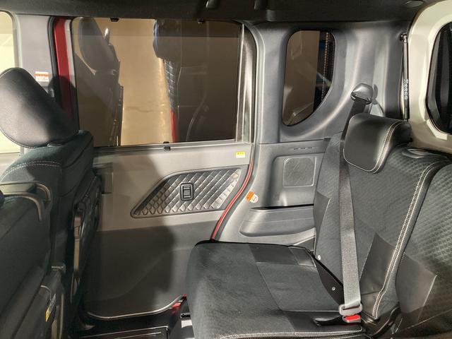 カスタムRSセレクション ダイハツ認定中古車 スマートアシスト付き 衝突被害軽減ブレーキ 前後誤発進抑制ブレーキ まごころ保証付き 9インチナビ バックカメラ ドライブレコーダー TZdeo施工済み(32枚目)