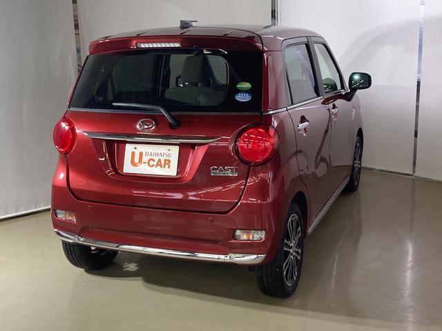 スタイルG VS SAIII ダイハツ認定中古車 スマートアシスト付き 衝突被害軽減ブレーキ 前後誤発進抑制ブレーキ まごころ保証付き パノラマモニター対応カメラ ステアリングスイッチ TZdeo施工済み(5枚目)