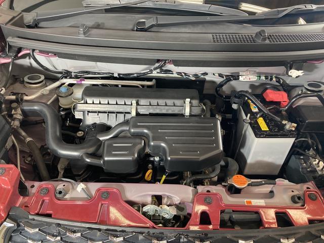 スタイルG VS SAIII ダイハツ認定中古車 スマートアシスト付き 衝突被害軽減ブレーキ 前後誤発進抑制ブレーキ まごころ保証付き パノラマモニター対応カメラ ステアリングスイッチ TZdeo施工済み(35枚目)