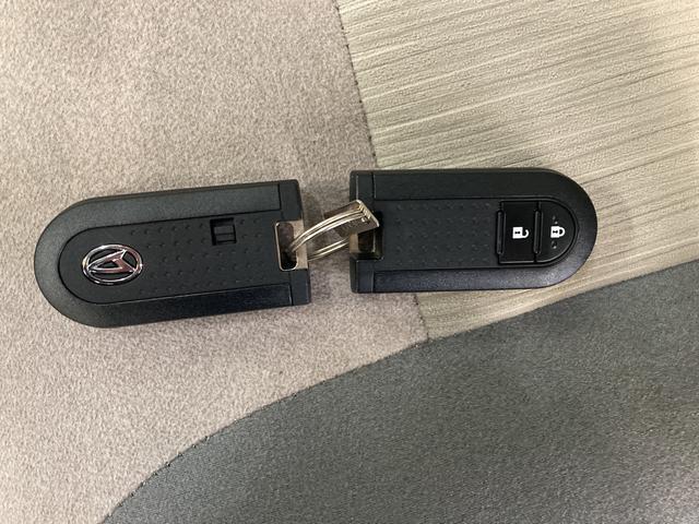 スタイルG VS SAIII ダイハツ認定中古車 スマートアシスト付き 衝突被害軽減ブレーキ 前後誤発進抑制ブレーキ まごころ保証付き パノラマモニター対応カメラ ステアリングスイッチ TZdeo施工済み(36枚目)