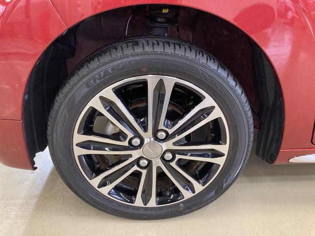 スタイルG VS SAIII ダイハツ認定中古車 スマートアシスト付き 衝突被害軽減ブレーキ 前後誤発進抑制ブレーキ まごころ保証付き パノラマモニター対応カメラ ステアリングスイッチ TZdeo施工済み(40枚目)