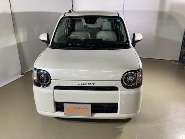 X SAIII ダイハツ認定中古車 スマートアシスト付き 衝突被害軽減ブレーキ 前後誤発進抑制ブレーキ まごころ保証付き ナビ付き バックカメラ ステアリングスイッチ TZdeo施工済み(3枚目)