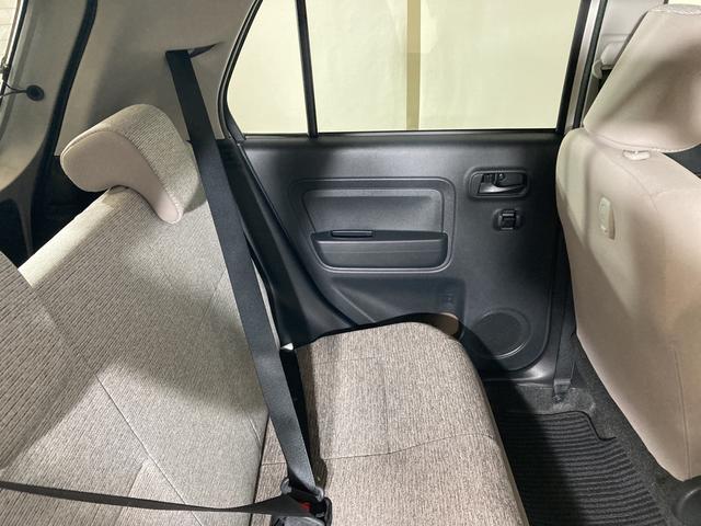 X SAIII ダイハツ認定中古車 スマートアシスト付き 衝突被害軽減ブレーキ 前後誤発進抑制ブレーキ まごころ保証付き ナビ付き バックカメラ ステアリングスイッチ TZdeo施工済み(24枚目)