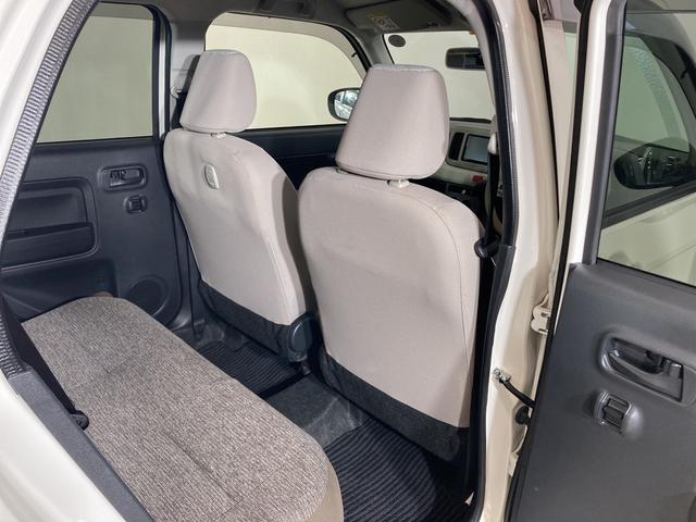 X SAIII ダイハツ認定中古車 スマートアシスト付き 衝突被害軽減ブレーキ 前後誤発進抑制ブレーキ まごころ保証付き ナビ付き バックカメラ ステアリングスイッチ TZdeo施工済み(25枚目)