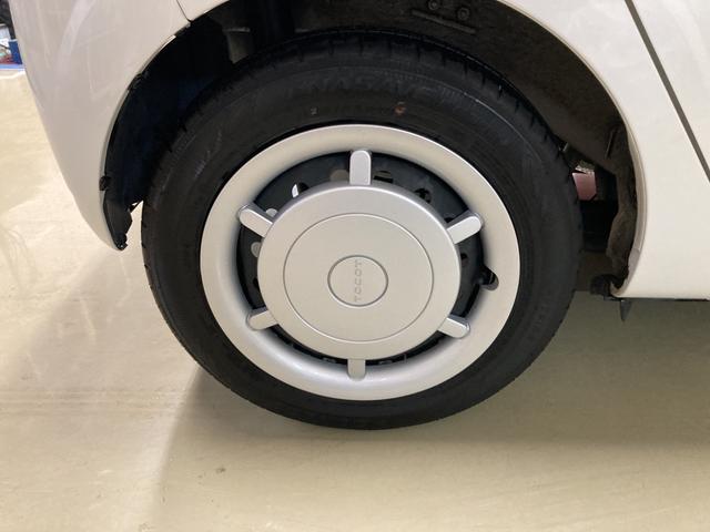 X SAIII ダイハツ認定中古車 スマートアシスト付き 衝突被害軽減ブレーキ 前後誤発進抑制ブレーキ まごころ保証付き ナビ付き バックカメラ ステアリングスイッチ TZdeo施工済み(38枚目)