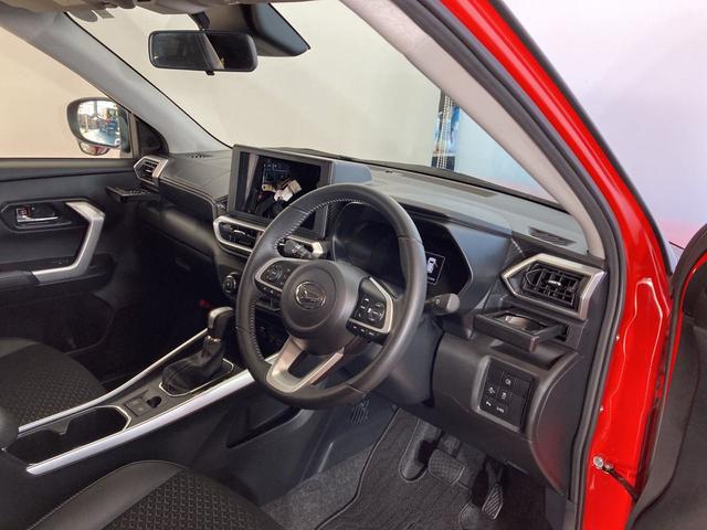 プレミアムG HEV ダイハツ認定中古車 スマートアシスト付き 衝突被害軽減ブレーキ 前後誤発進抑制ブレーキ まごころ保証 バックカメラ 電源パーキング キーフリーシステム プッシュボタンスタート TZdeo施工済み(7枚目)