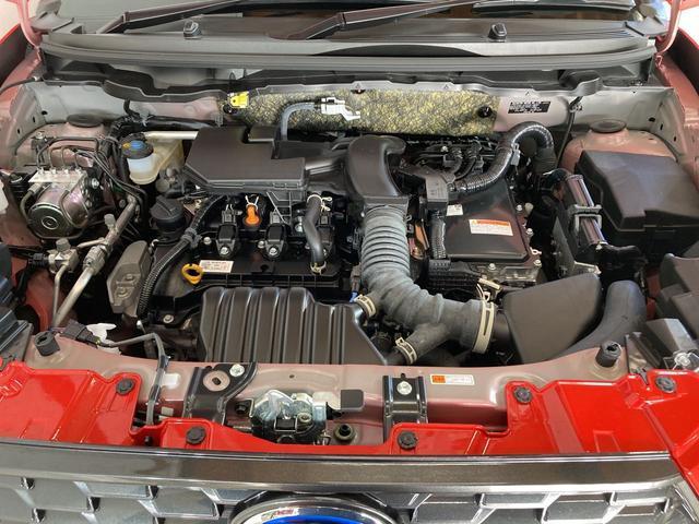 プレミアムG HEV ダイハツ認定中古車 スマートアシスト付き 衝突被害軽減ブレーキ 前後誤発進抑制ブレーキ まごころ保証 バックカメラ 電源パーキング キーフリーシステム プッシュボタンスタート TZdeo施工済み(34枚目)